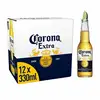 Corona Extra Beer 12oz cans