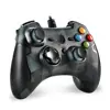 Wired USB Joystick Game Controller for Windows, Android, PS3 or TV (Camouflage)