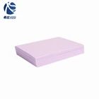 Good quality nano technology laundry detergent sheets with enzyme instead of washing powder