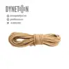 Genuine Leather Cords for Jewelry, Necklace, Bracelets, Belts, Shoes, Handbags, and DIY