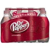 Dr Pepper & Dr Pepper Zero soft drink