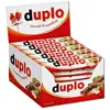 Italian chocolate Duplo family pack plus