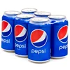 Pepsi 330 ml (other sizes available)/canned pepsi cola carbonated 2019 New