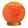 Himalayan crafted ionic salt crystal ball lamp/Ball Salt Lamp In Best Color & Quality-Sian Enterprises