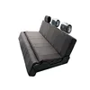 Fine quality cloth sofa for the motorhome it can be folded as bed