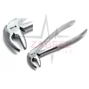 Dental Extraction Forceps Mead Pattern Lower Incisors Root Teeth Dental Instruments By Zabeel Industrie