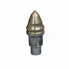 BETEK BKH40 Tungsten Carbide Rock Drill Bits teeth shark teeth