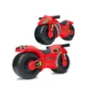 Toddler Kids Motorbike Foot to Floor Push Along Ride on Balance Walker Car Toy