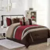 Stylish Looking Super Soft Luxury Comforter Sets For Hotel Home And Wedding