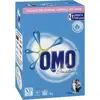 OMO Powder/Liquid Detergent