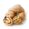 Real Organic walnut kernel halves paper shelled wholesale walnut flesh