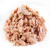 Fresh Seafood Shredded Tuna in Oil