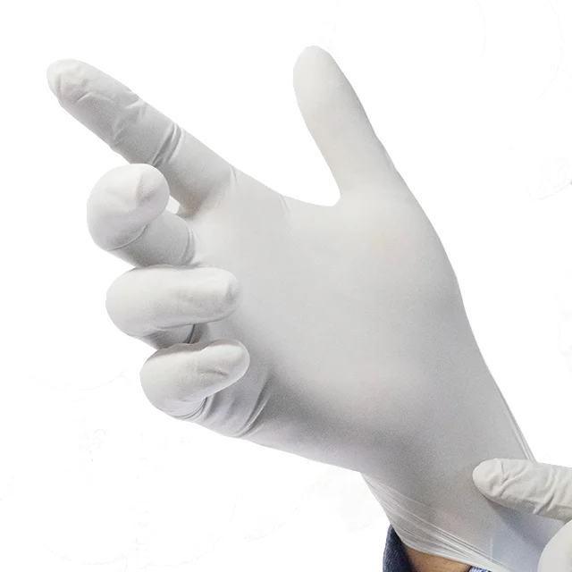 white glove medical