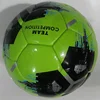 Customized Soccer Ball Sports Goods Wholesale Plastic Football