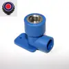 Plumbing PPR Fittings - Flash Wall Disk-