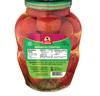 Russian Marinated Tomatoes
