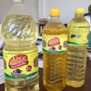 Edible cooking vegetable oils, Refined and Crude Sunflower oil, Soybean oil, Palm oil, Rapeseed oil