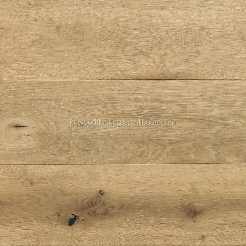 New Design Of 3 Width Oak Flooring Wood Natural Is Popular Now For