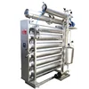 HTHP Horizontal Tubular Dyeing Machine