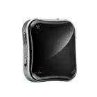 A125 Mini Sport FM Radio Voice Recorder MP3 Player
