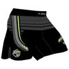 Fully customized MMA Short light weight Two way stretch mma short