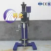 400W Lab Mixer To Produce Liquid Soap Detergent Small Lab Scale Mixer