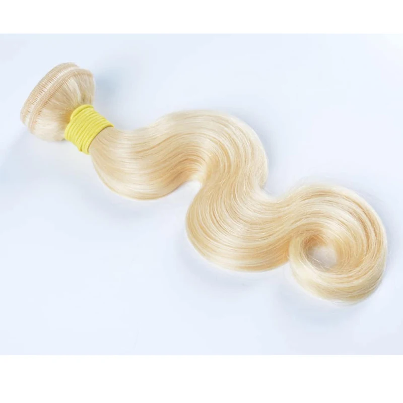 Wholesale factory 100% human hair extension 613# peruvian body wave hair weaving oceanwigs Quercy
Wholesale factory 100% human hair extension 613# peruvian body wave hair weaving oceanwigs Quercy