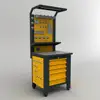 /product-detail/garage-tool-cabinet-and-workbench-with-drawers-62005549160.html