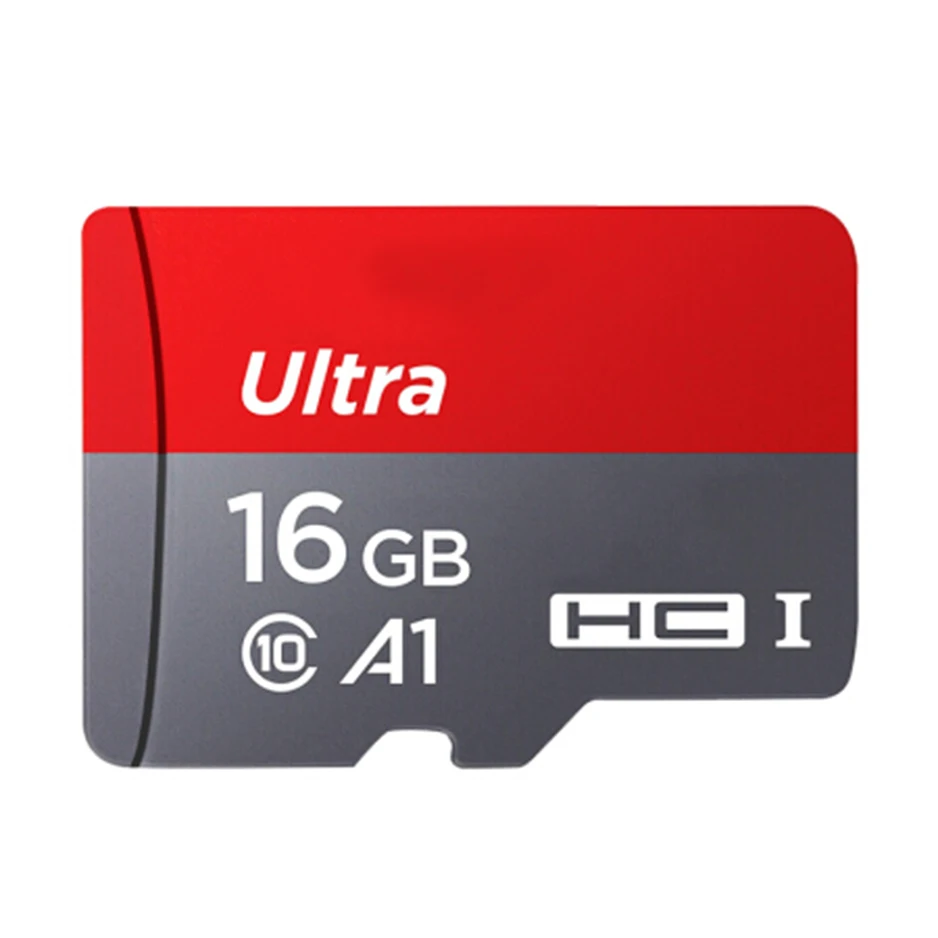 Hight Quality Real Full Capacity ultra 16GB Micro Memory Card SD Card for Sandisk - ANKUX Tech Co., Ltd