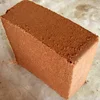 Coco Peat 5kg Block for Iran Market, High Quality Coco Peat Block, Coconut Peat Block