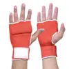 Adjustable and comfortable Boxing Exercise Finger less Gel Padded Inner Hand Wrap