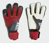 Professional goalkeeper gloves