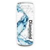 Metal Bottled 300 ml 0.33l High Quality Nature Sparkling Mineral Water