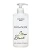 Massage Oil Citrus Blend 100% Natural Private Label | Wholesale | Bulk Made in EU