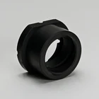 Mechanical Seal Parts Graphite Bearing For Compressor Of Industries