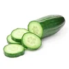 Whole sale fresh cucumber at market price