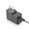 Small Power Adapter 220Vac to dc 5v 6v 9v 12v Power Supply wall mounted adapter 5v 1000ma output 5v Dc 240v Ac Power Supply