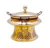 hot selling Catering food warmer chaffing dish for catering and buffet