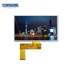 Lowest Price 5.7 inch LCD Monitor MIPI Interface 24pin