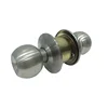 Hot Selling Cylindrical Door Lock Set Door knob lock