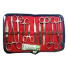 /product-detail/22-pcs-advanced-dissecting-kit-with-scalpel-knife-handle-blades-and-stainless-steel-tools-set-with-case-for-dissection-62005316042.html