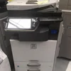 Used Copiers Photocopiers Multi color Duplicator Digital Printing Machine forsale at a low rate
