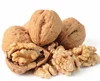 World class California walnuts in shell walnut and walnut kernels