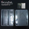 Memorypack 2112 esd plastic container for 50 count 1.8" SSD