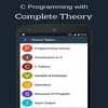 c programming software for android mobile