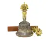 /product-detail/tibetan-buddhist-meditation-bell-and-dorje-set-bell-of-enlightenment-from-nepal-7-inches-62005018839.html