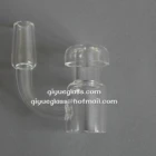 Hot Sale Quartz Bucket, Banger/Bucket Nail for smoking pipe, ground joints, glass