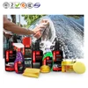 accessoire voiture scratch cleaning detailing polish car washer equipment