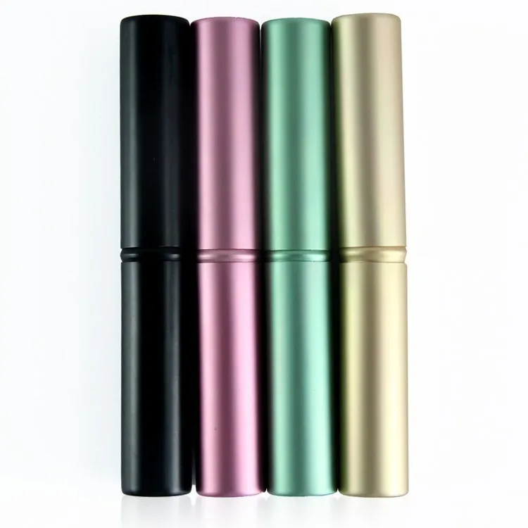 portable makeup brush