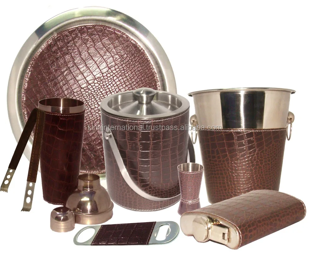 king international diwali gifts/christmas gifts stainless steel